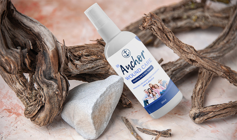 Anchor Wound Care